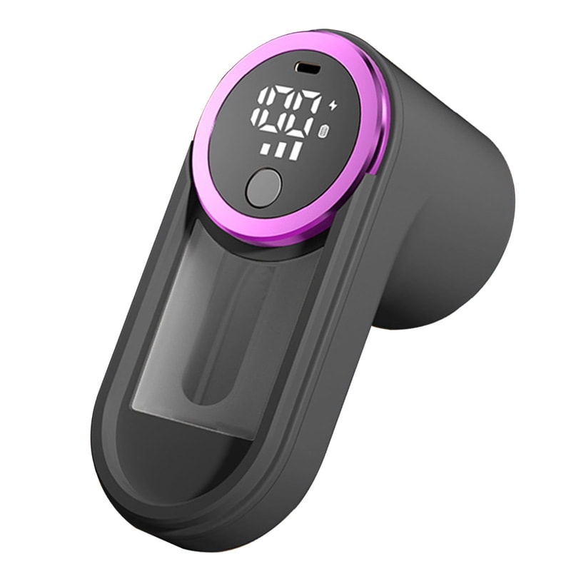 ONEKA Rechargeable Fabric Shaver Electric Lint Remover For Clothes Furniture 6