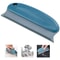 Reusable Lint Pet Hair Remover Brush Portable Fabric Sofa Cleaning Tool 2