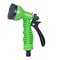 Expandable HighPressure Garden Hose Telescopic Water Hose With Spray Gun 5