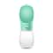 Portable Dog Travel Water Bottle LeakProof Pet Hydration Bottle For Walking Outdoor Adventures 6