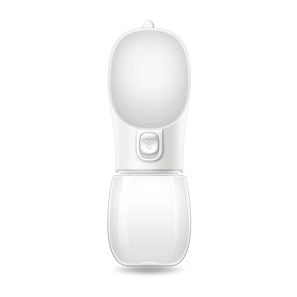 Portable Dog Travel Water Bottle LeakProof Pet Hydration Bottle For Walking Outdoor Adventures 9