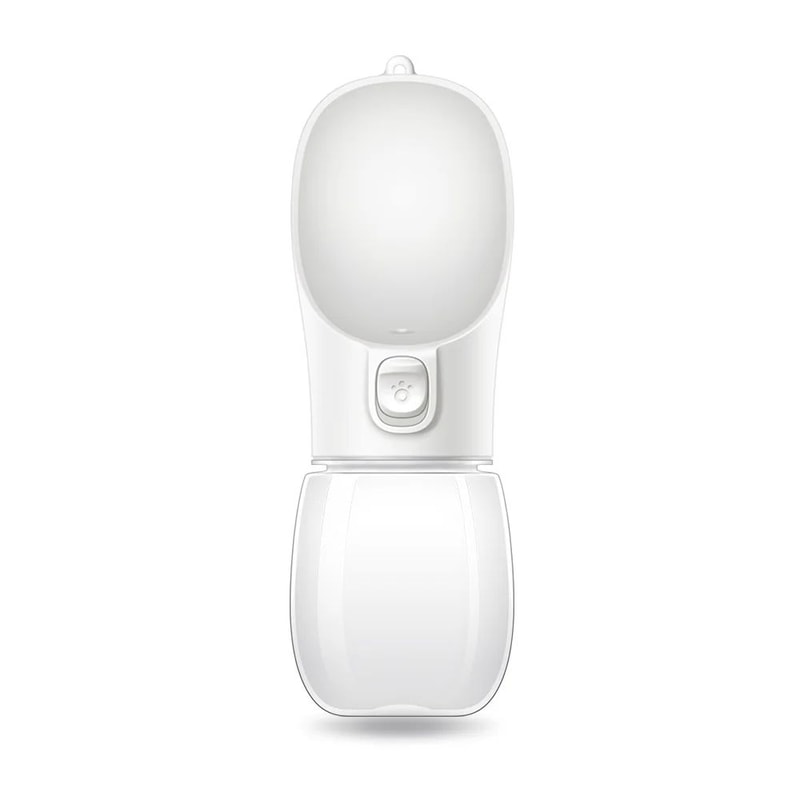 Portable Dog Travel Water Bottle LeakProof Pet Hydration Bottle For Walking Outdoor Adventures 9