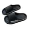 Feslishoet Thick Sole NonSlip Slide Sandals For Women Men 5