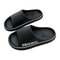 Feslishoet Thick Sole NonSlip Slide Sandals For Women Men 5