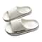 Feslishoet Thick Sole NonSlip Slide Sandals For Women Men 9