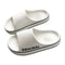 Feslishoet Thick Sole NonSlip Slide Sandals For Women Men 9