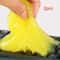 MultiSurface Cleaning Gel Dust Remover Reusable Car Cleaning Slime Keyboard Cleaner 8
