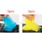 MultiSurface Cleaning Gel Dust Remover Reusable Car Cleaning Slime Keyboard Cleaner 9
