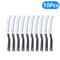 HeavyDuty Crevice Cleaning Brush HardBristled Gap Cleaning Tool For Tile Bathroom Kitchen 15