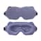 3D Sleep Mask For Deep Rest Light Blocking Eye Mask With Breathable PressureFree Comfort 12