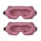 3D Sleep Mask For Deep Rest Light Blocking Eye Mask With Breathable PressureFree Comfort 4