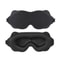 3D Sleep Mask For Deep Rest Light Blocking Eye Mask With Breathable PressureFree Comfort 7