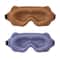 3D Sleep Mask For Deep Rest Light Blocking Eye Mask With Breathable PressureFree Comfort 10