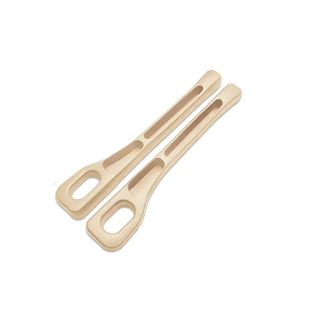 Universal Car Seat Gap Filler Organizer Waterproof PU Seat Gap Storage AntiDrop Stopper 2Pack 4