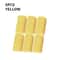 Magic Dust Cleaning Sponge Reusable PVA Damp Cleaning Duster For Blinds Glass Vents 13