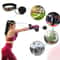 HeadMounted Boxing Reflex Ball MMA Reaction Training Speed Ball For HandEye Coordination 1