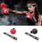 HeadMounted Boxing Reflex Ball MMA Reaction Training Speed Ball For HandEye Coordination 2
