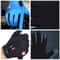 Winter Touchscreen Gloves For Men Women Warm Windproof Outdoor Cold Weather Gloves For Cycling D 1