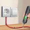 ANENG NonContact Voltage Tester Pen Portable AC Electric Detector With NCV Sensor 1