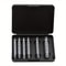 Damaged Screw Extractor Set EasyOut Tool For Removing Stripped Screws Broken Bolts 3