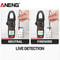 ANENG ST180 Digital Clamp Meter AC Current Clamp Multimeter With NCV Voltage Testing 1