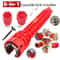 8in1 Sink Faucet Wrench MultiFunction Plumbing Tool For Kitchen Bathroom Repairs 0