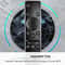 Samsung Smart TV Replacement Remote Compatible 4K HD Remote For Samsung Smart TVs 1
