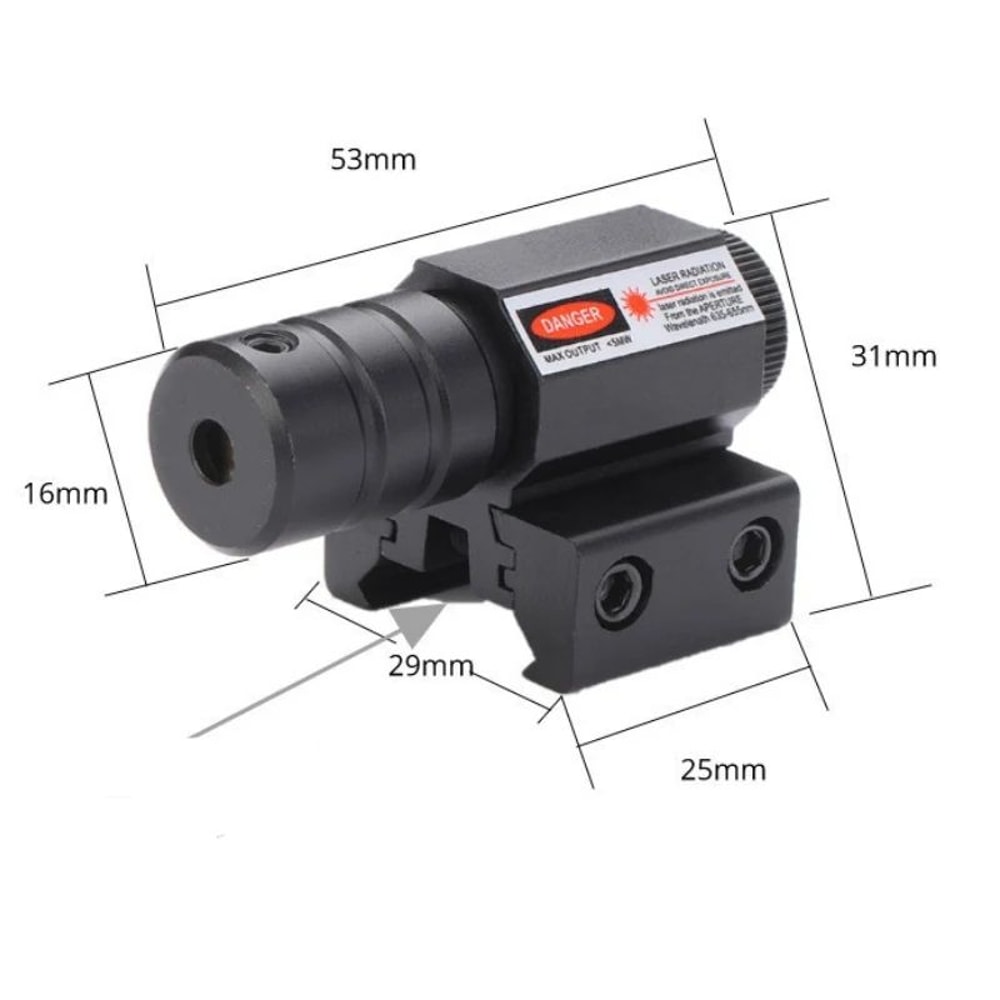 MeasurePro JG5 Infrared Distance Meter Portable Digital Laser Measuring Tool 2