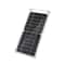 SunCharge 35W Portable Solar Panel USB Solar Charger For Phone Power Bank 4