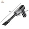 PCMOS Wireless Handheld Vacuum Cleaner Powerful Cordless Cleaner For Home Car 1
