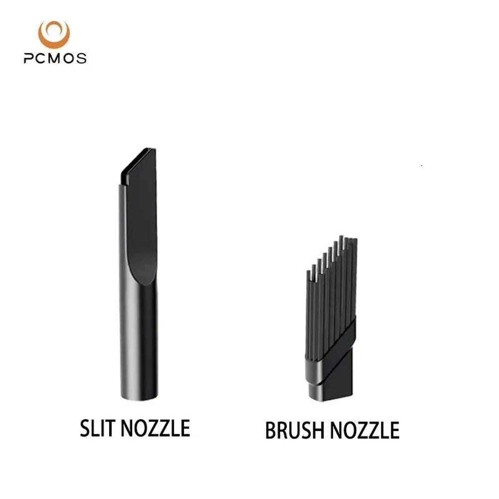 PCMOS Wireless Handheld Vacuum Cleaner Powerful Cordless Cleaner For Home Car 2