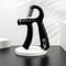 GripForce Adjustable Hand Grip Strengthener Countable RType Finger Wrist Trainer 2