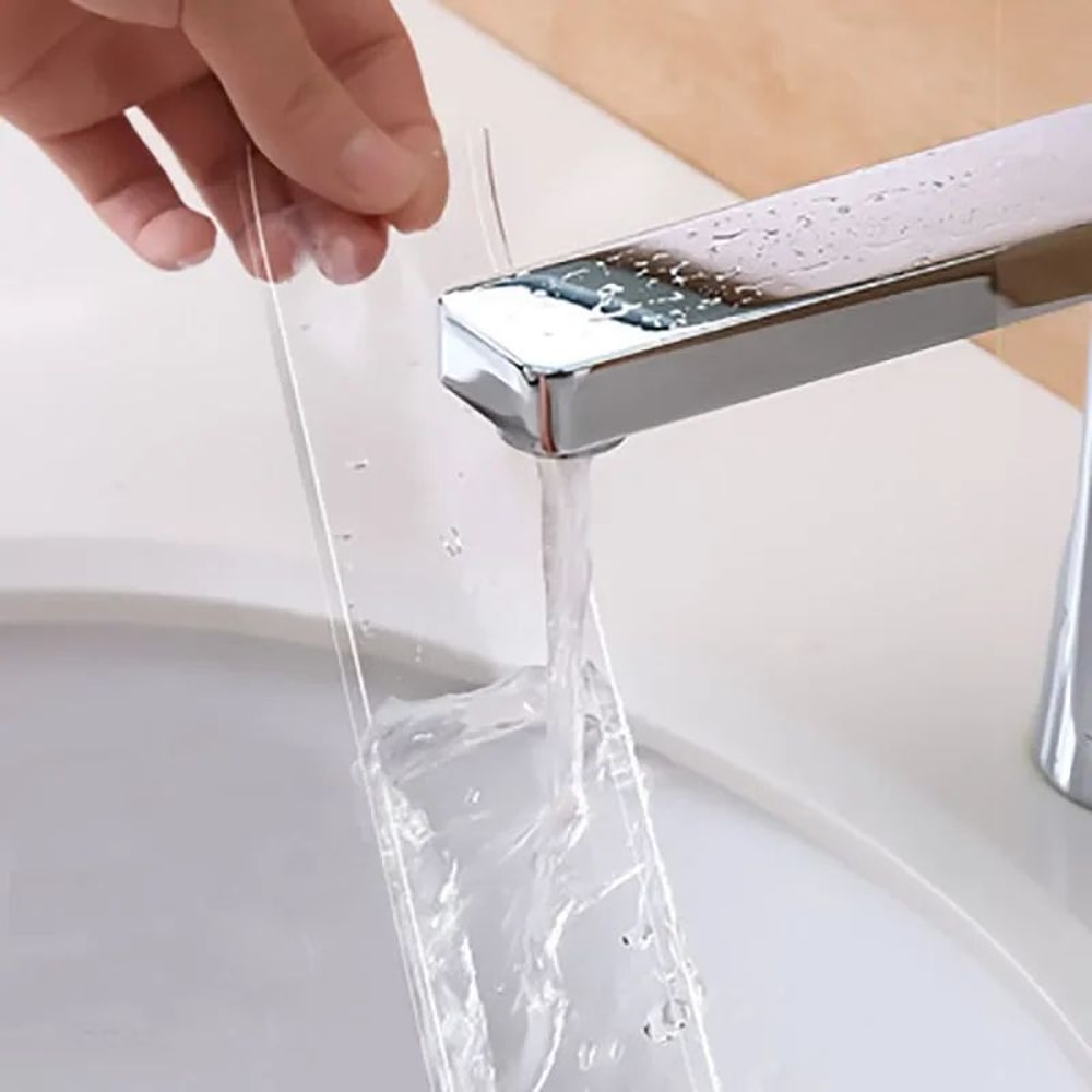 UltraGrip Double Sided Adhesive Tape Waterproof HeavyDuty Monster Tape For Home Wall Mounting 1