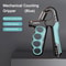 Premium Adjustable Hand Grip Strengthener Grip Strength Trainer 5150 Kg Resistance 7