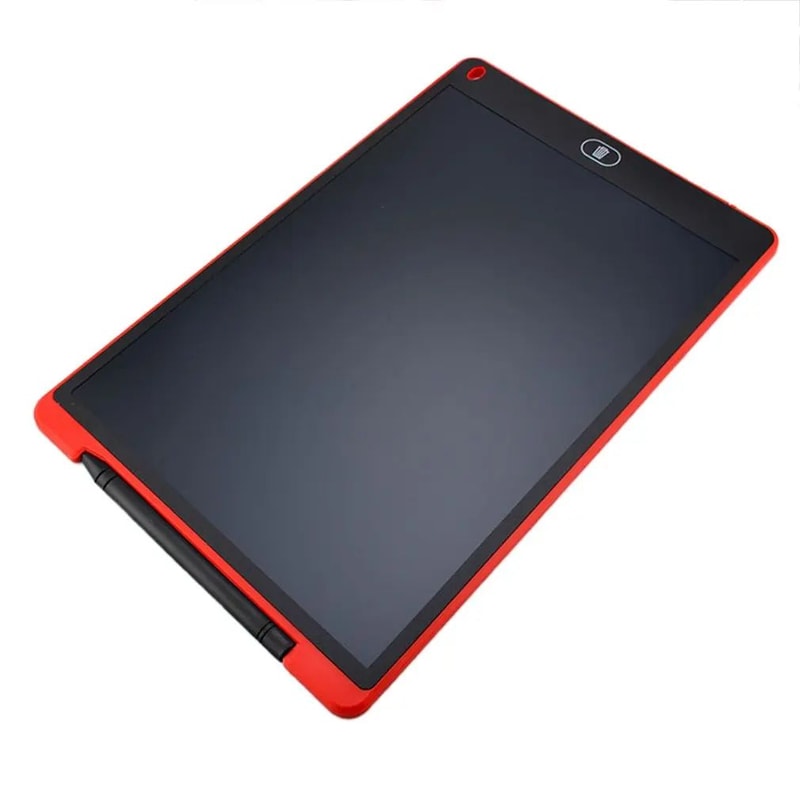 NoteEase 85Inch LCD Writing Tablet Portable Digital Drawing Writing Pad 8