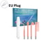 GlowWave 4in1 High Frequency Facial Wand Portable Acne Skin Therapy Tool 3