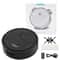 CleanMate 3in1 Robot Vacuum Cleaner Automatic Sweeping Suction Mop 3