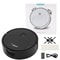 CleanMate 3in1 Robot Vacuum Cleaner Automatic Sweeping Suction Mop 3