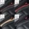 GapGuard Car Seat Gap Filler Interior Crevice Organizer For Seats 2Piece Set 1