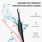 CleanPulse Sonic Electric Toothbrush Waterproof USB Rechargeable Toothbrush For Adults 0