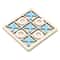 TimberPlay Wooden Tic Tac Toe Game Classic Family Board Game For Indoor Outdoor Fun 5