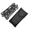 TrailCore Folding MultiTool Pocket Knife With Pliers Compact Survival Repair Tool 3