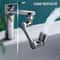 FlexFlow 1080 Rotatable Faucet Sprayer Head Universal Tap Extender With Dual Spray Modes 0