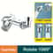 FlexFlow 1080 Rotatable Faucet Sprayer Head Universal Tap Extender With Dual Spray Modes 6