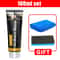 ScratchGuard Car Scratch Remover Paste Paint Repair Polishing Kit With Sponge 2