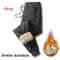 ThermoShield Winter Fleece Sweatpants Men Winter Sweatpants With Lambswool Warmth And Windproof Pr 8