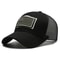AirFlex Mesh Baseball Cap Breathable Mesh Baseball Cap With Embroidered Style 1