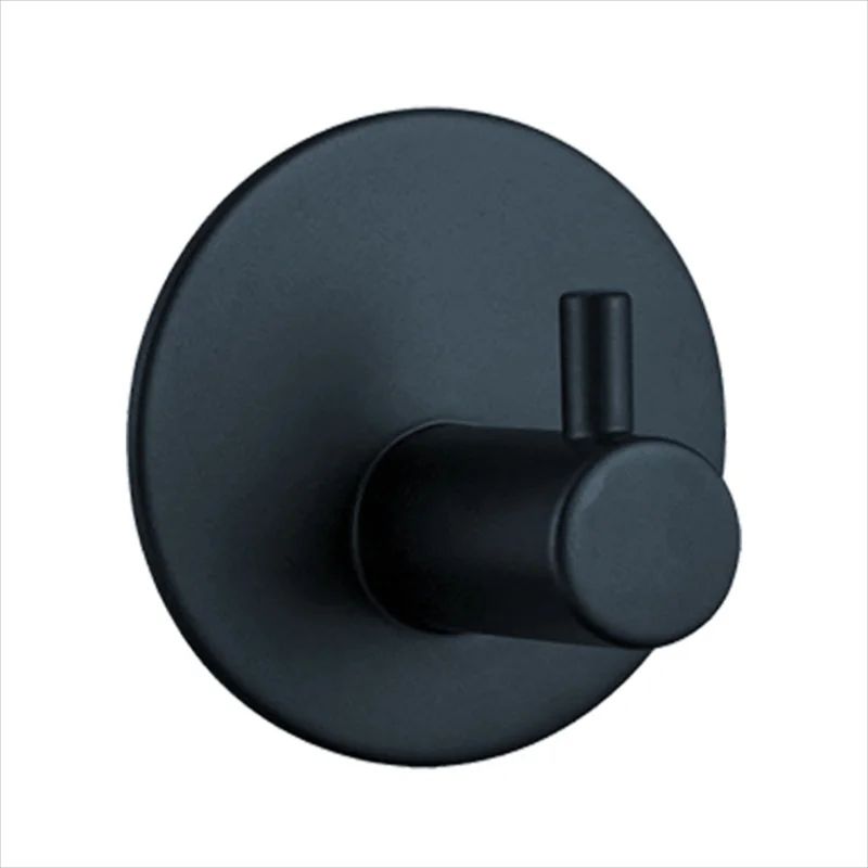 PureSteel Bathroom Hardware Set Stainless Steel Bathroom Hardware For A Clean Modern Look 9