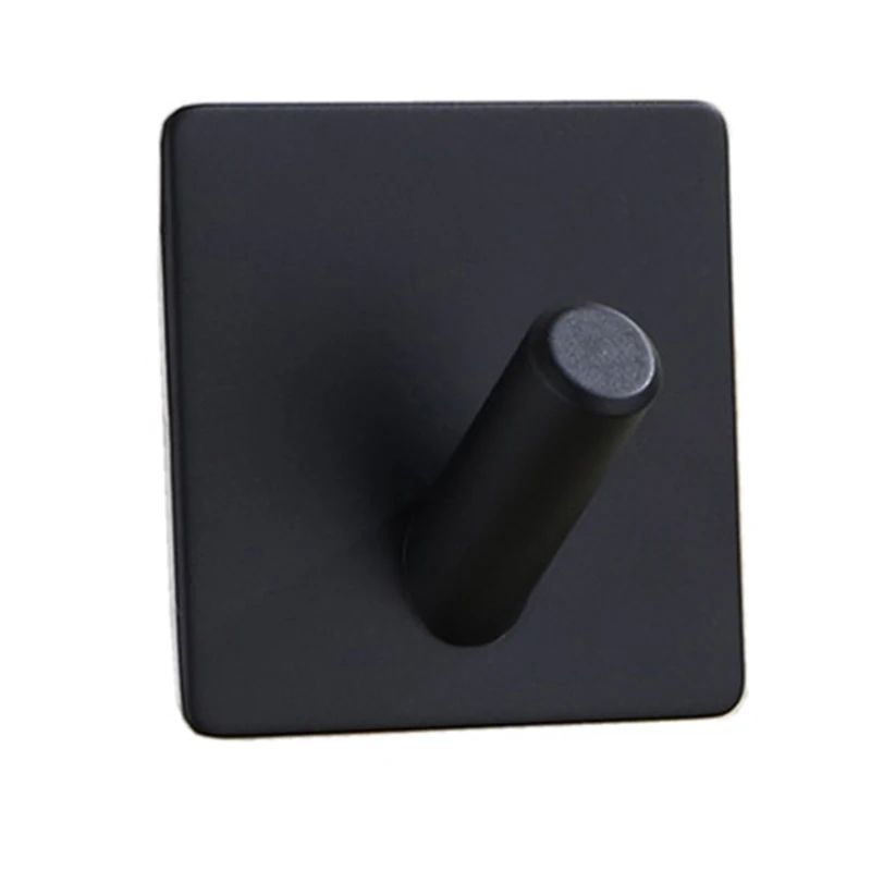 PureSteel Bathroom Hardware Set Stainless Steel Bathroom Hardware For A Clean Modern Look 10