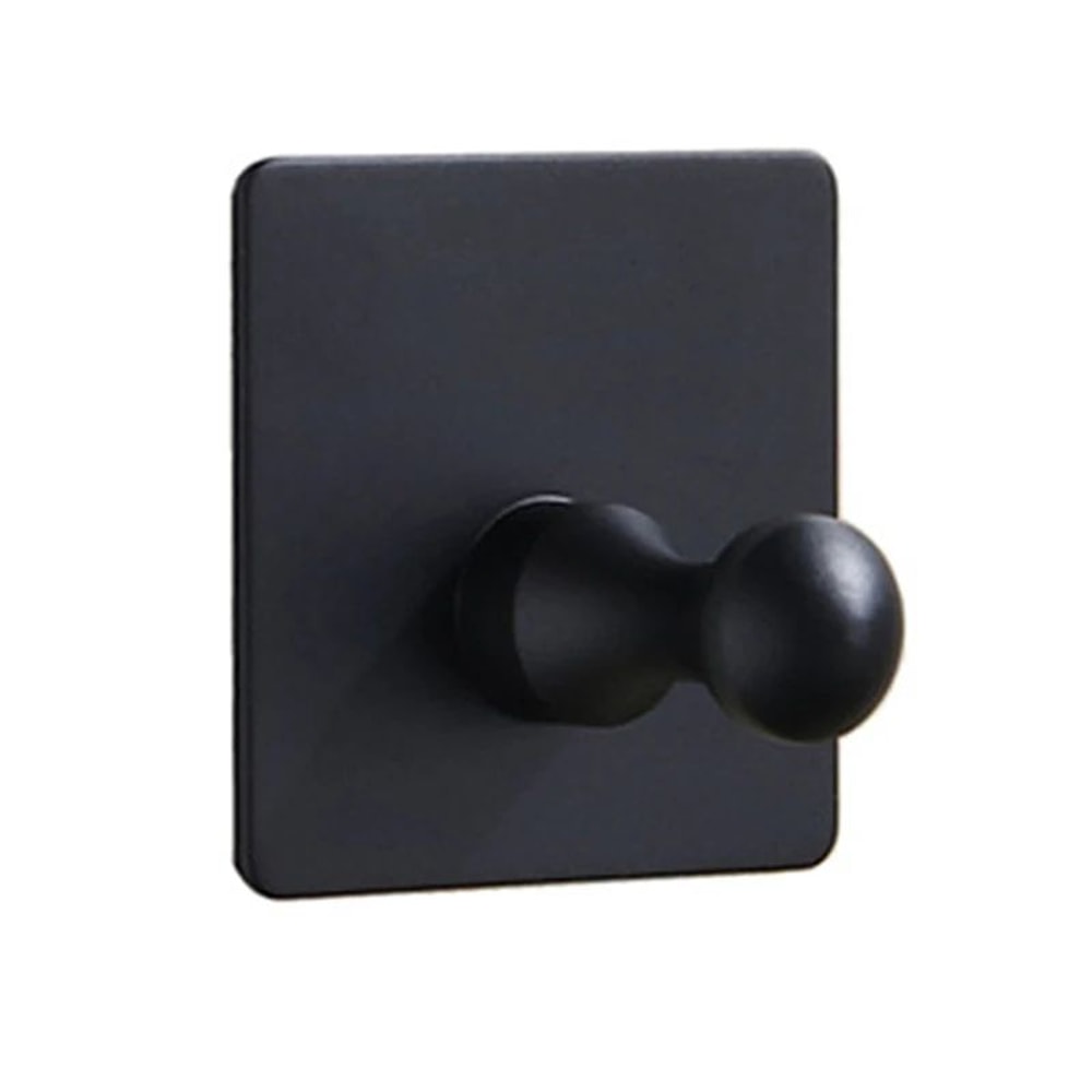 PureSteel Bathroom Hardware Set Stainless Steel Bathroom Hardware For A Clean Modern Look 12